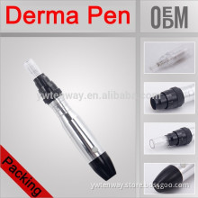 2015 High quality Digital Derma Microneedle Therapy Machine For Skin Beauty